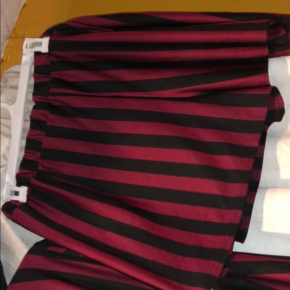 Plus size Matching set - Picture 2 of 4